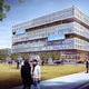 Illustration for article titled Samsungs New RD Office Will Be a San Jose Beacon